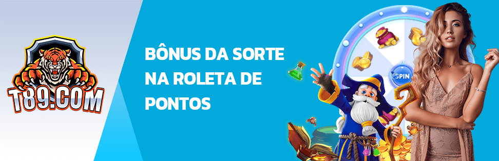 melhores apostas jogos